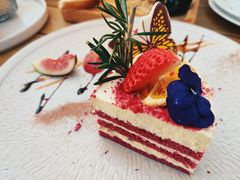 -Mark&Mars Restaurant