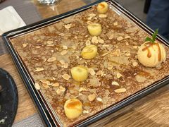 -LA CREPERIE BRETONNE布列塔尼法式餐厅(天童北路店)