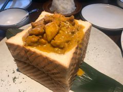 -Local泰莲庭(虹鳟鱼店)