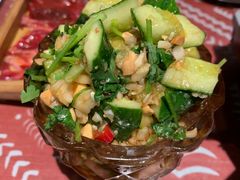 -火塘云南烧烤大排档