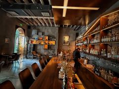 -CHURCH  BISTRO 教堂·餐吧