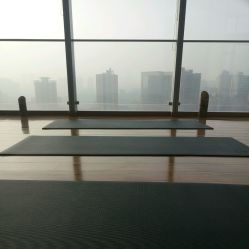 -亦美瑜伽·普拉提