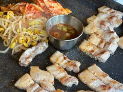 -Dombe豚(黑猪肉街店)