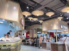 -亚惠美食广场(大连开发区安盛购物广场店)