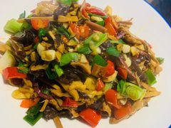 -印象鲵宴·张家界地标美食名片(溪布街店)