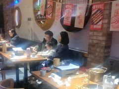 -聚点串吧·北京烧烤(赵登禹路店)