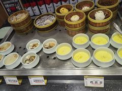 -全盛自助烤肉(大商新玛特鞍山店)