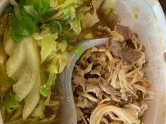 -南城香·饭香串香馄饨香(青年路店)