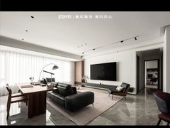 -翼森原创设计·全案实景落地