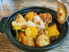 -Hi YOU你的饭局泰餐厅(雍和宫店)