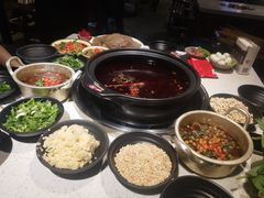 -钢管厂歆瑞源油卤串串香(春熙路太古里店)