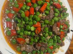 -小口味