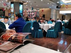大堂-和记小菜(东方店)