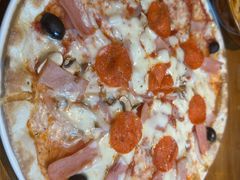-JINNS锦时 steak&pizza(浸信会礼拜堂旧址店)
