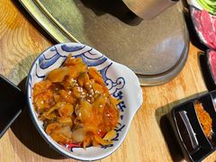 -一井烧肉·活鳗·寿司(望京SOHO店)