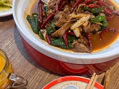 -永红源啤酒·烧烤·海鲜·大排档(青特城店)