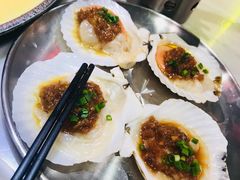 -韩宫宴烤肉·料理(苏州中心店)