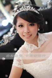 点击看大图 -FIONA MAKE UP恋妆造型