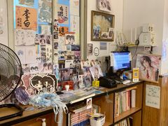 -顶屋咖喱(武大店)