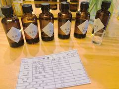 -墨more调香馆DIY自调香水(博雅国际中心B座店)
