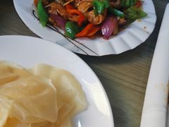 春饼-哈尔滨春饼(朝山街店)