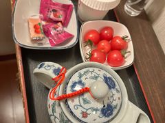 -裕和堂中医推拿艾灸(太古汇臻品店)