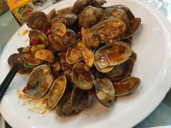 -金沙滩海鲜餐厅(梅江龙水园店)