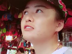 -民食香·腊排骨野生菌美食(木府店)