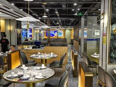-九龙茶记·粤式餐厅融合菜(鹭江店)
