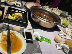 -一绪に寿喜烧自助(世茂广场店)