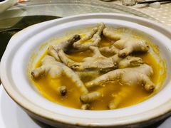 -顺风海鲜港(金玉兰店)