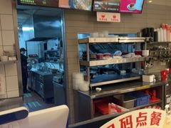 -永和大王(一口茶豆浆|花香豆更香·碧榕湾店)
