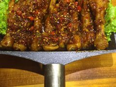 -恩你小木屋·烤肉韩式料理(嘉兴秀洲店)