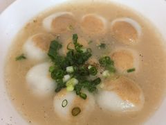 -邹记鸡肉汤圆(笔山路店)