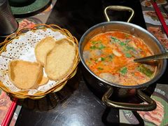 -金厨泰国餐厅·全泰籍厨师料理(拱北店)