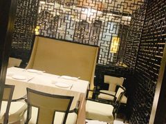 大堂-唐拉雅秀酒店-唐苑中餐厅