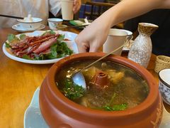 -小厨子私房菜·云南美食店