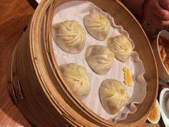 鼎泰丰-鼎泰丰(复兴店)