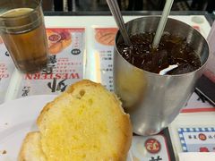 -华星冰室(湾仔店)