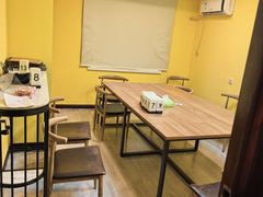 -6号玩家桌游吧(汉街店)