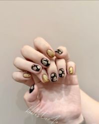 -MB·nail美甲美睫