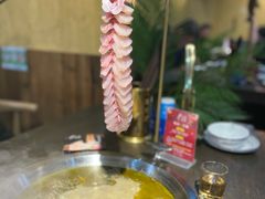 -土著渔匠·养生蝴蝶鱼(香樟路店)