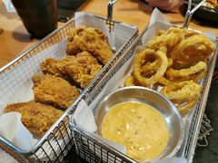 -肥肥虾庄·金牌油焖大虾(杨园滨江时代walk店)
