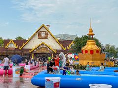 -祥源·阜阳生态乐园