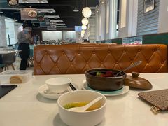 大堂-金湖港式餐厅(建外店)