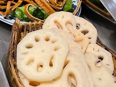 -朱光玉火锅馆(全国总店)