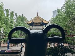 -青羊宫