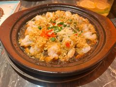 -前海沿•青岛菜(中山路天主教堂店)