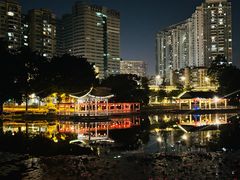 -荔湾湖公园