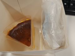 -北羽爱面包·咖啡·甜点·下午茶(艺博店)